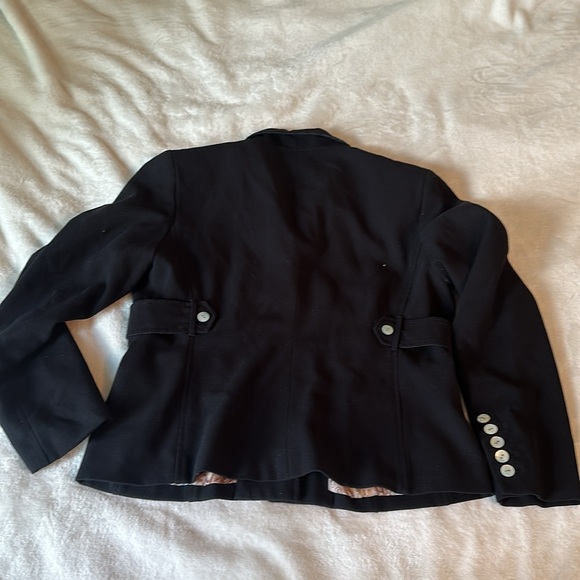 Signature by Larry Levine size 14P jacket - Picture 4 of 5